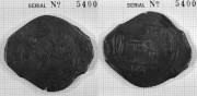  8 Reales