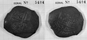  8 Reales
