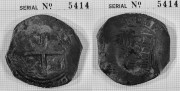  8 Reales