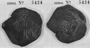  8 Reales