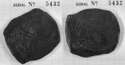 8 Reales