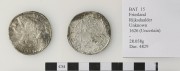 Silver Rijksdaalder 