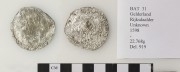 Silver Rijksdaalder 