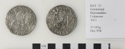 Silver Rijksdaalder 
