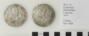 Silver Rijksdaalder 