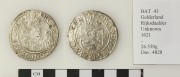 Silver Rijksdaalder 