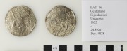 Silver Rijksdaalder 
