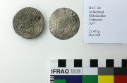 Silver Rijksdaalder 