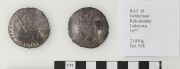 Silver Rijksdaalder 