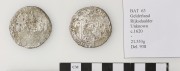 Silver Rijksdaalder 