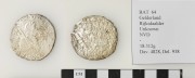 Silver Rijksdaalder 
