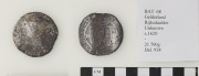 Silver Rijksdaalder 