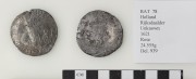 Silver Rijksdaalder 