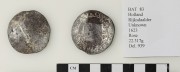 Silver Rijksdaalder 
