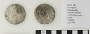 Silver Rijksdaalder 
