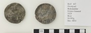Silver Rijksdaalder 