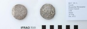 Silver Burgundian Rijksdaalder