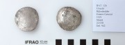 Silver Rijksdaalder 