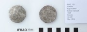 Silver Rijksdaalder 