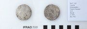 Silver Rijksdaalder 