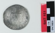 Silver Rijksdaalder 