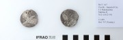 Silver 1/2 Rijksdaalder 