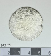 Silver 1/2 Rijksdaalder 
