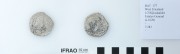 Silver 1/2 Rijksdaalder 