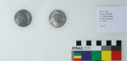 Silver 1/2 Rijksdaalder 