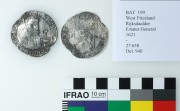 Silver Rijksdaalder 