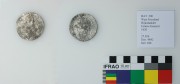 Silver Rijksdaalder 