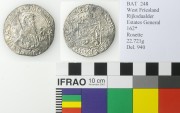 Silver Rijksdaalder 