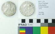Silver Rijksdaalder 