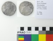 Silver Rijksdaalder 