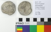 Silver Rijksdaalder 