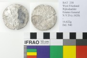 Silver Rijksdaalder 
