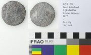 Silver Rijksdaalder 