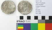 Silver Rijksdaalder 