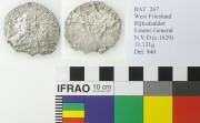 Silver Rijksdaalder 