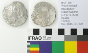 Silver Rijksdaalder 
