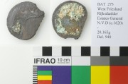 Silver Rijksdaalder 