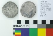 Silver Rijksdaalder 