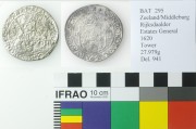 Silver Rijksdaalder 