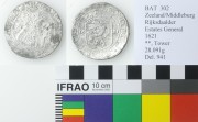 Silver Rijksdaalder 