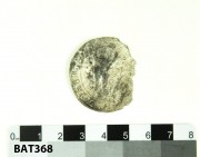 Silver 1/2 Taler 