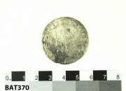 Silver 1/2 Taler 