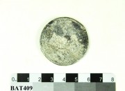 Silver Taler 