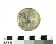 Silver Taler 
