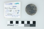 Silver Taler 