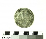 Silver Taler 